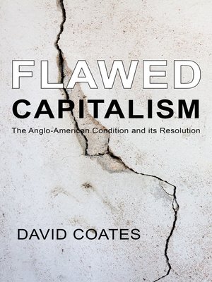 cover image of Flawed Capitalism